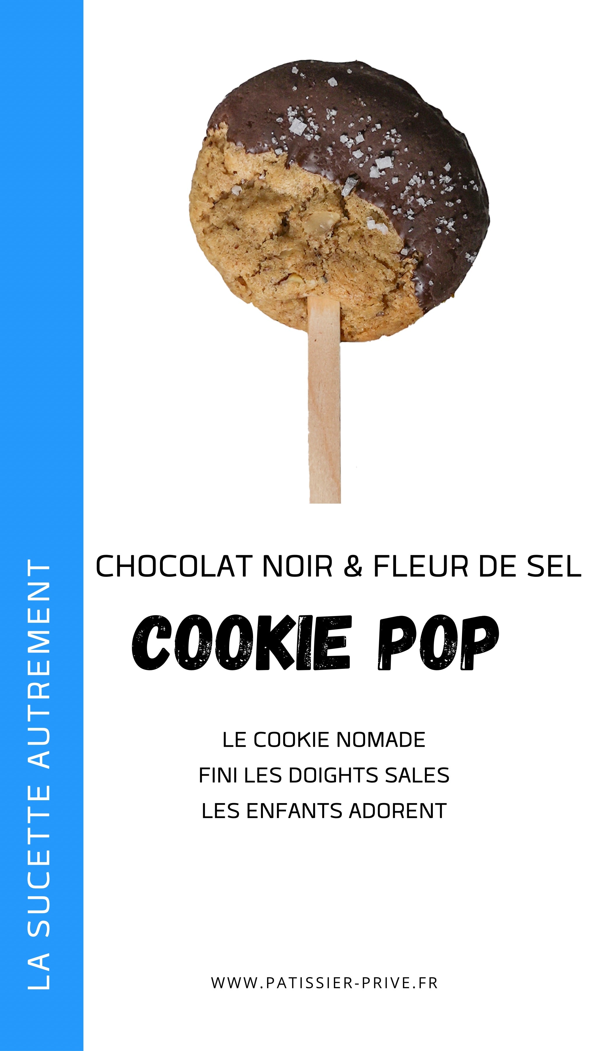 Cookies pop