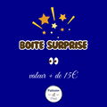 Boîte surprise