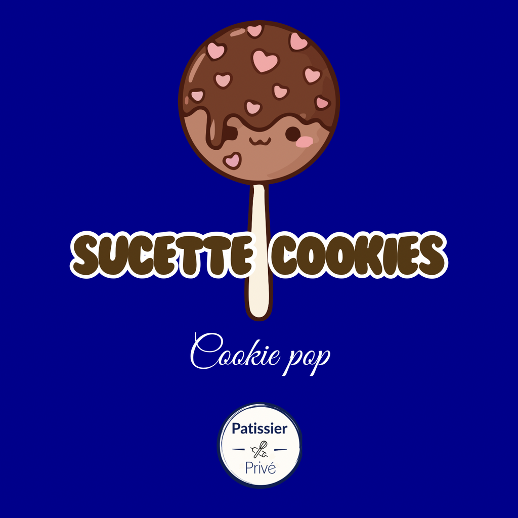 Cookies pop
