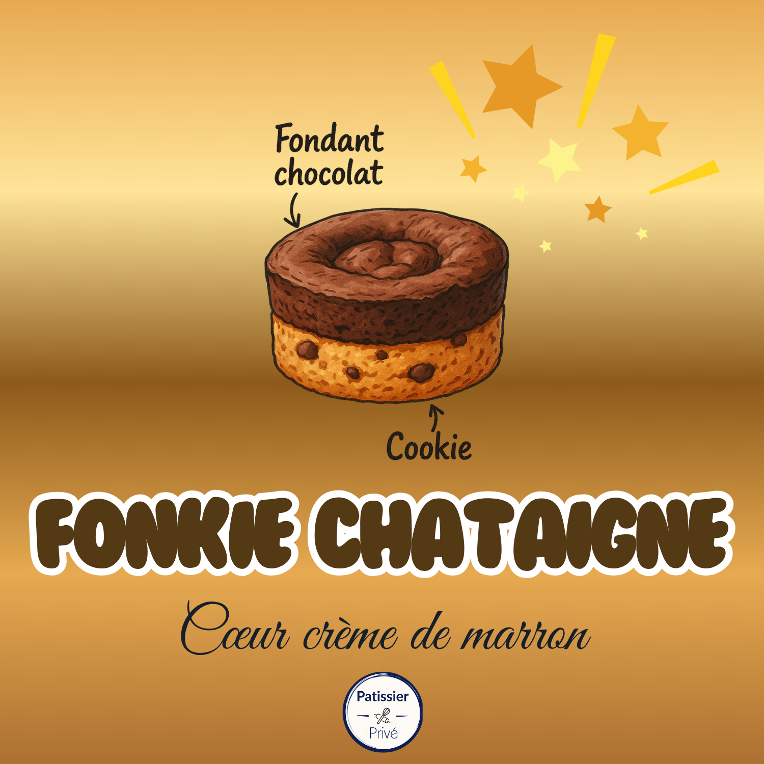 Fonkie Chataigne