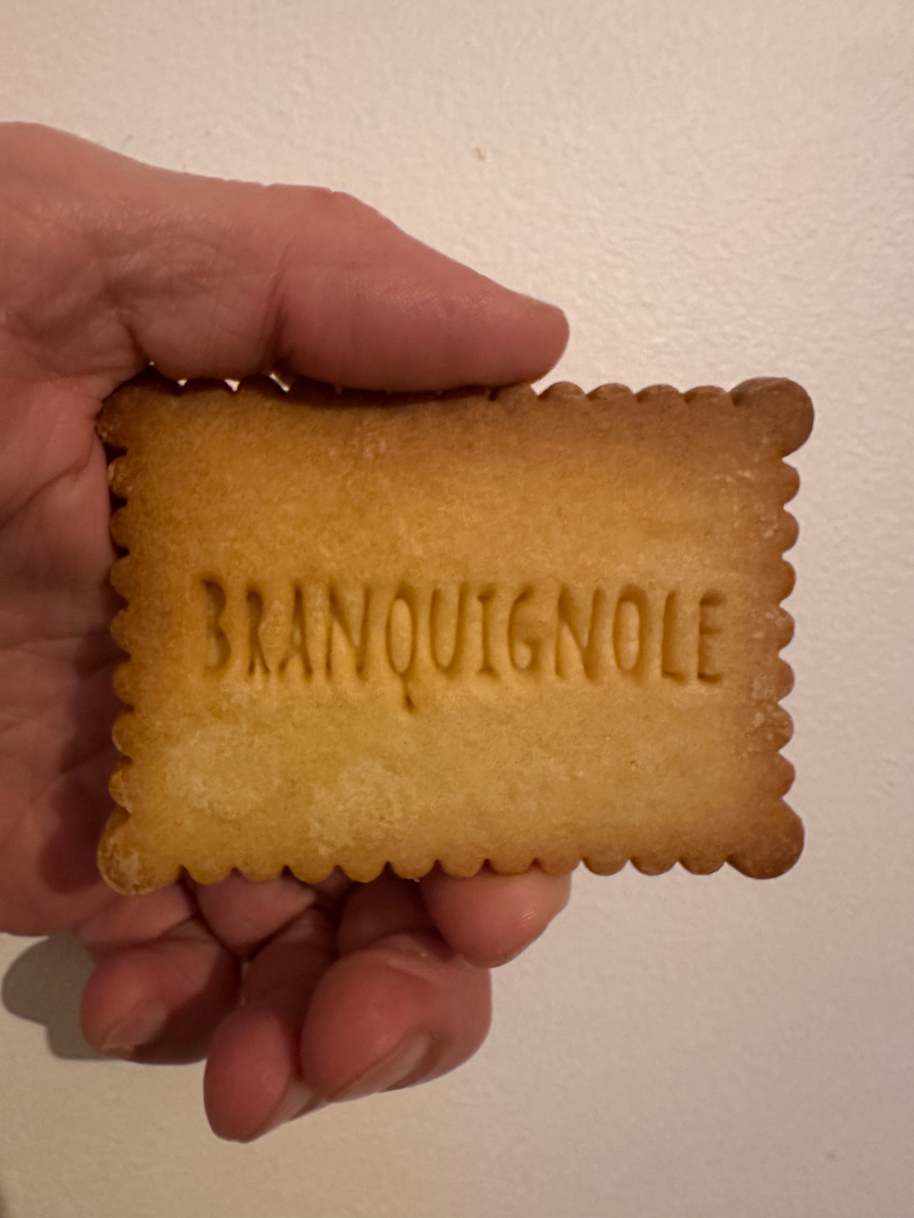 Petit Beurre Insolents