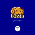 Cookies Pizza